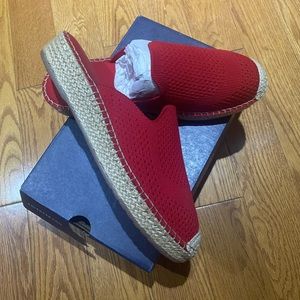 Cole Haan cloud stchlt mule